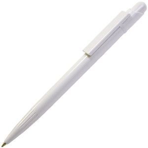 Ручка шариковая MIR, белый