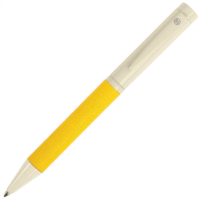 Ручка шариковая PROVENCE, желтый