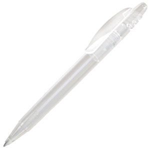 Ручка шариковая X-8 FROST, белый