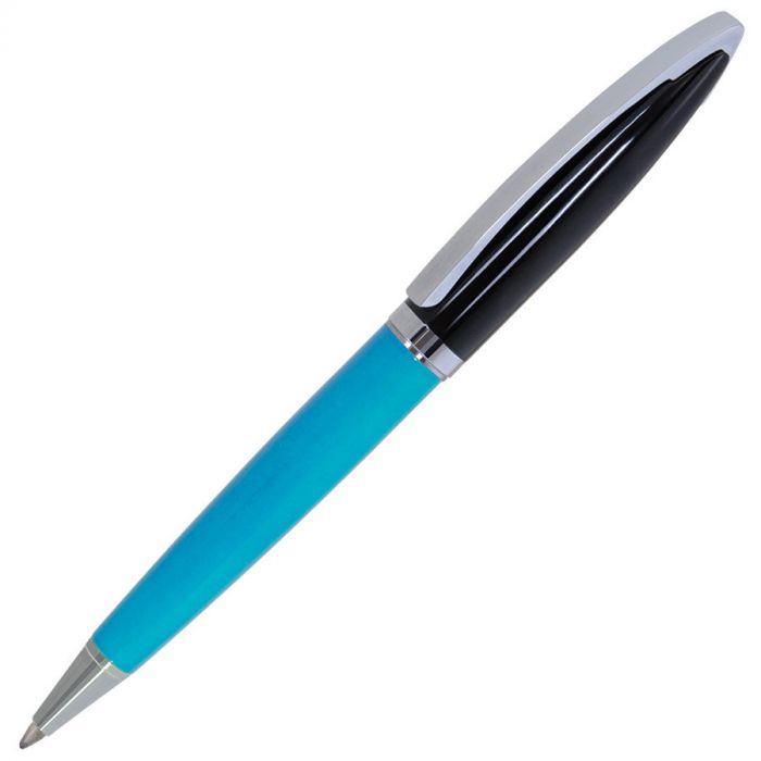 Ручка шариковая ORIGINAL, голубой, черный