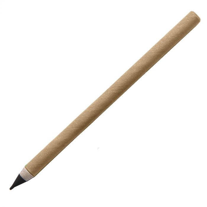 Вечный карандаш P20, бежевый