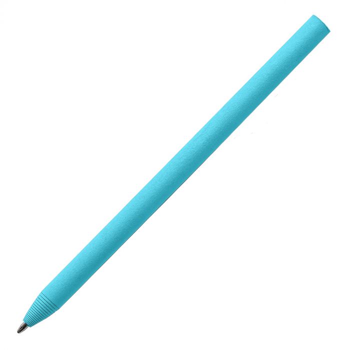 Ручка шариковая N20, голубой