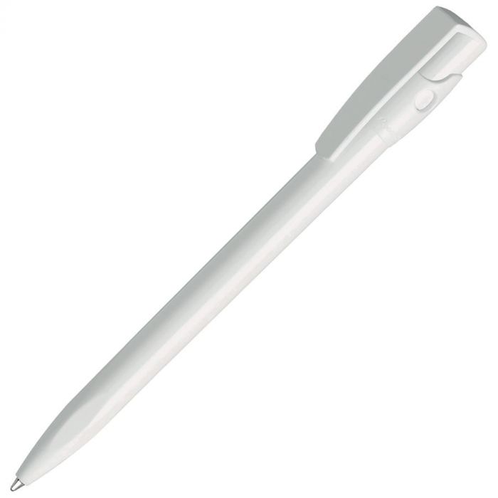Ручка шариковая KIKI, белый