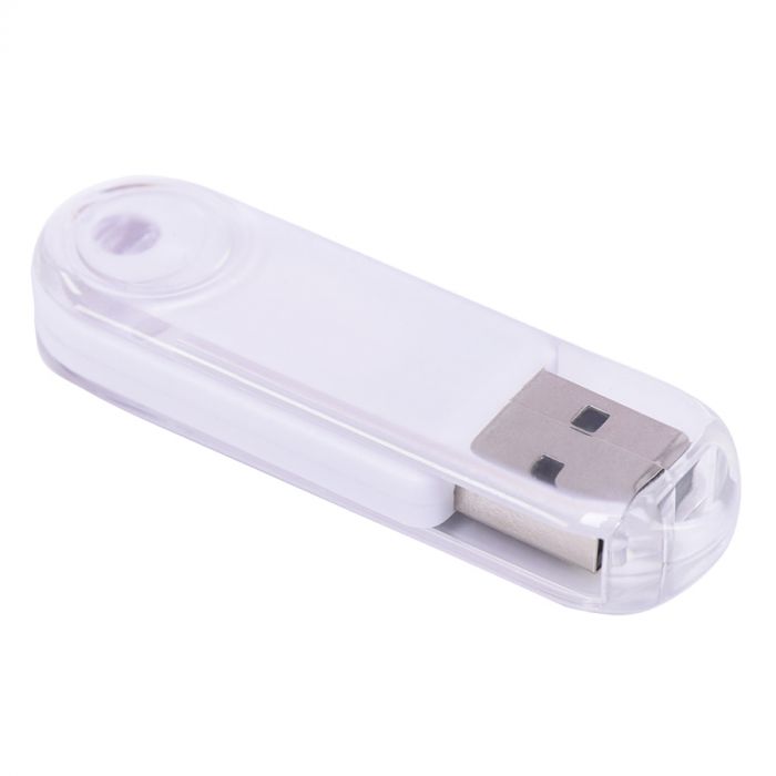 USB flash-карта Nix (8Гб), белый