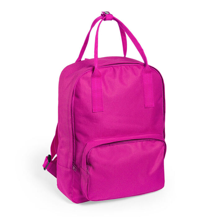 Рюкзак SOKEN, розовый