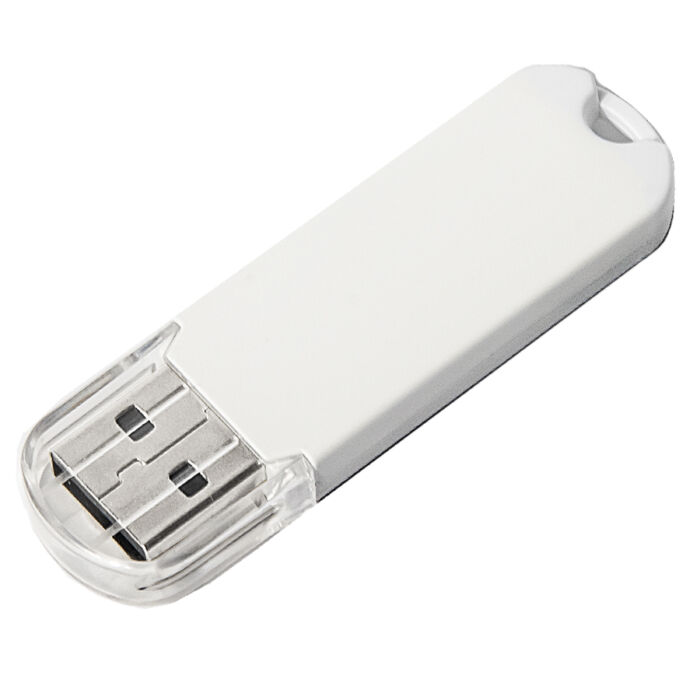 USB flash-карта UNIVERSAL (8Гб), белый