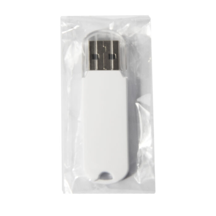 USB flash-карта UNIVERSAL (16Гб), белый