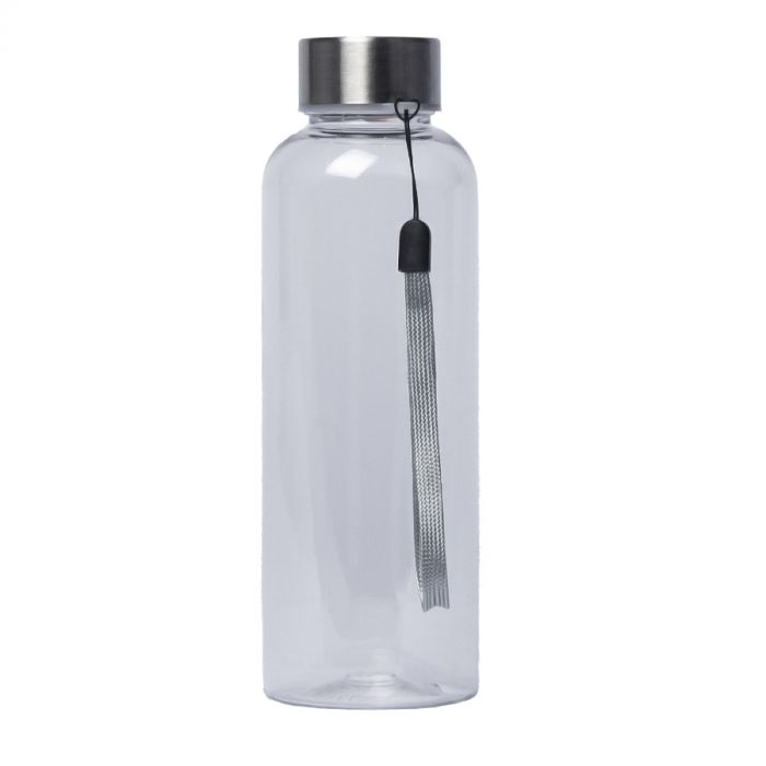 Бутылка для воды WATER, прозрачный