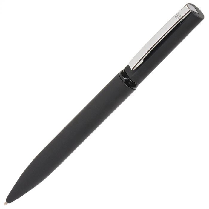 Ручка шариковая MIRROR, черный