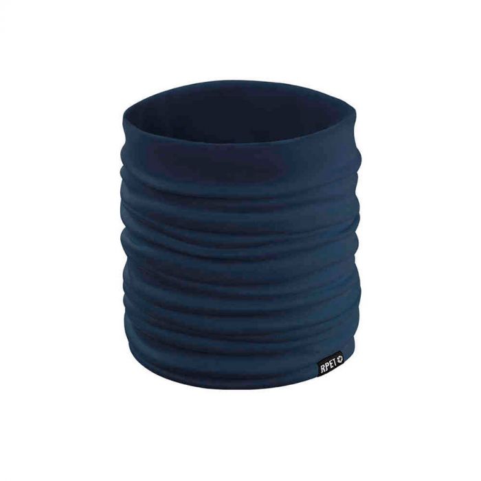 Многофункциональный шарф-бандана SUANIX, темно-синий
