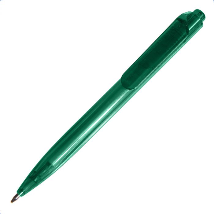 Ручка шариковая N16, зеленый
