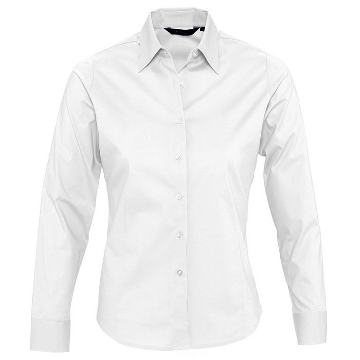 Рубашка женская EDEN 140, белый