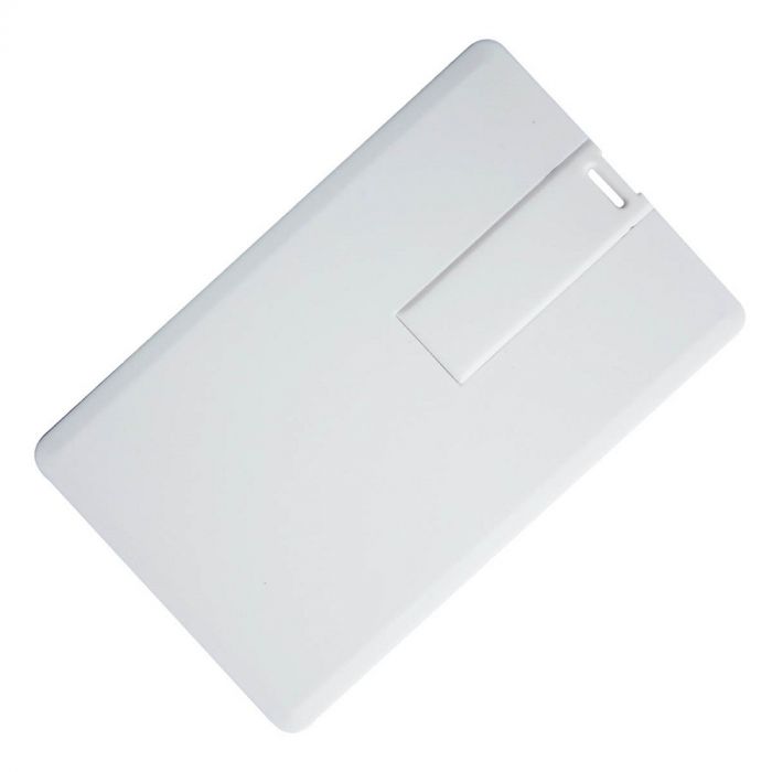 USB flash-карта 16Гб, белый