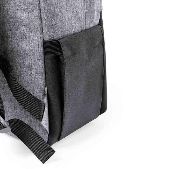Рюкзак TERREX, серый, черный