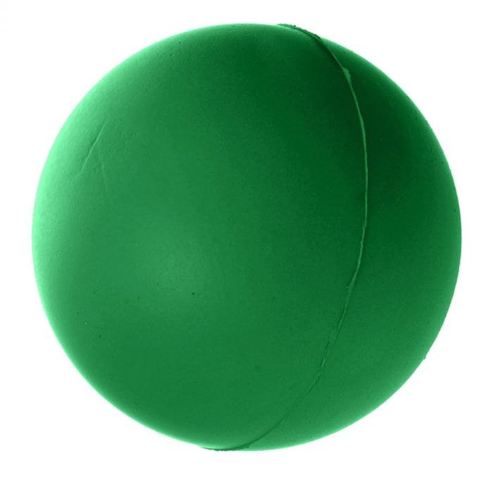 Антистресс Мяч, зеленый