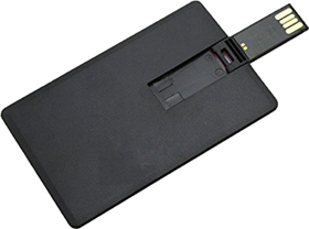 USB flash-карта 8Гб, черный