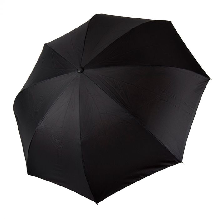Зонт-трость наоборот ORIGINAL, темно-синий