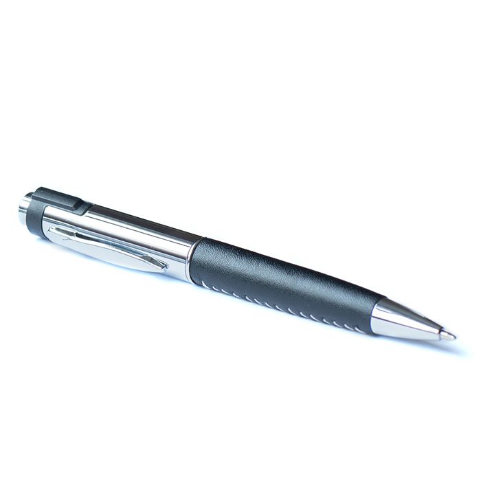 Флешка-ручка 01 Премиум ручка, белый, 8 Гб