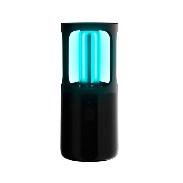 Ультрафиолетовый обеззараживатель Xiaoda Inteligent Sterilization Lamp