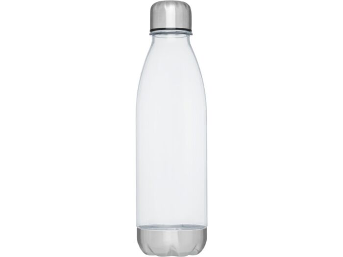 Спортивная бутылка Cove от Tritan™ объемом 685 мл, прозрачный