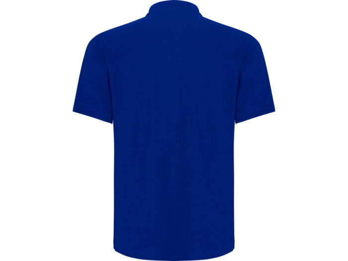 Рубашка поло Centauro Premium мужская, королевский синий