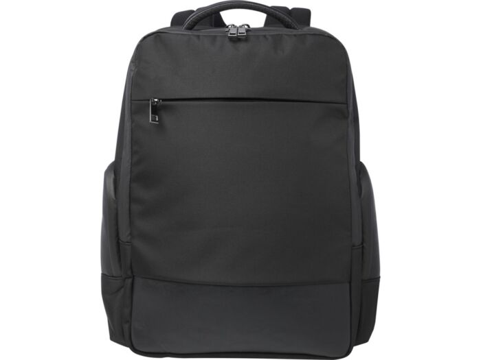 Expedition Pro рюкзак для ноутбука 15,6 из переработанных материалов, 25 л - Черный