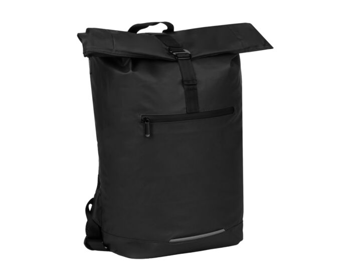 Непромокаемый рюкзак Landy для ноутбука, черный