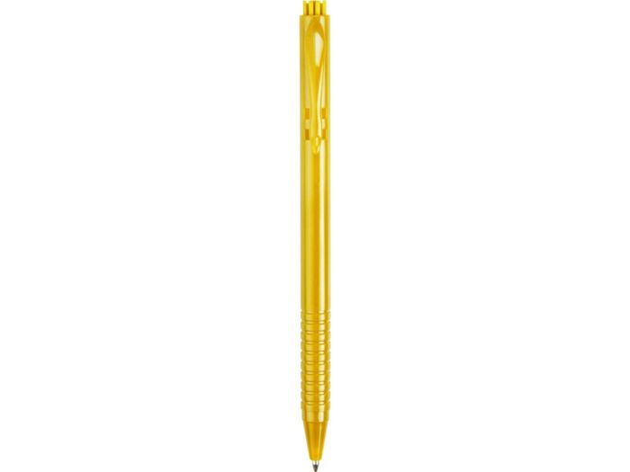 Ручка шариковая Celebrity Кэмерон, желтый