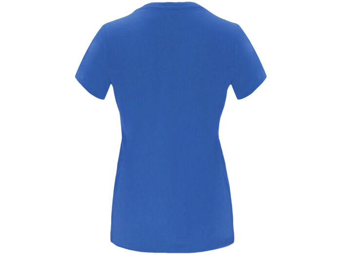Футболка Capri женская, лузурно-голубой