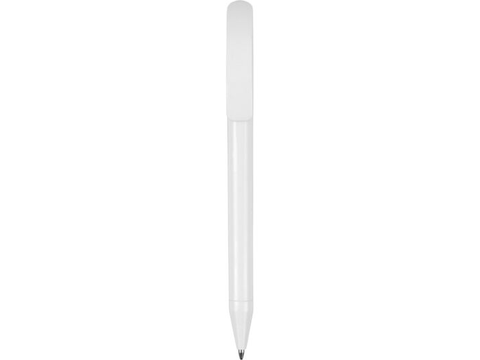 Ручка шариковая Prodir DS3 TPP, белый