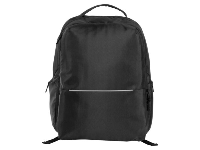 Рюкзак Samy для ноутбука 15.6”, черный