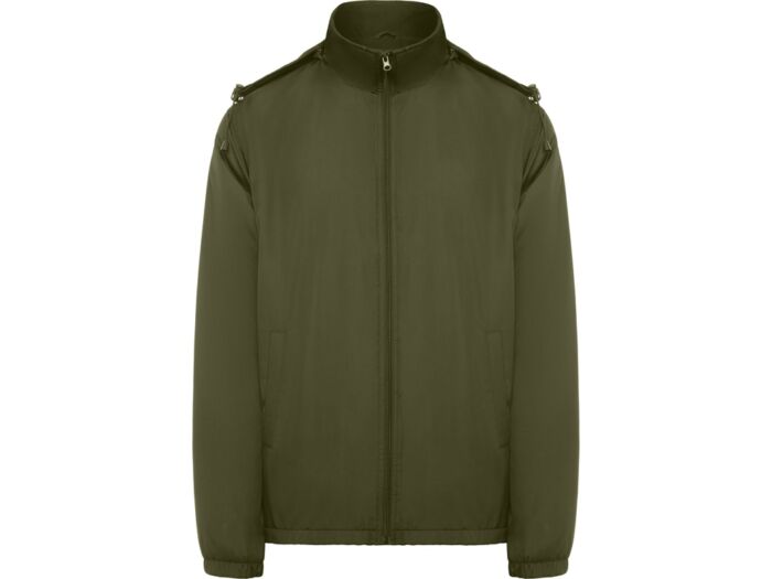 Куртка Makalu, армейский зеленый