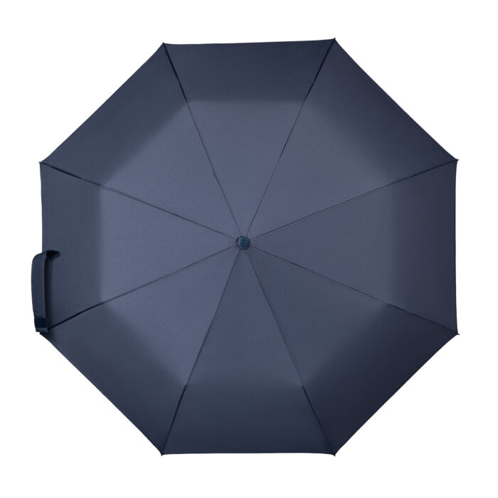 Зонт складной Atlanta, синий