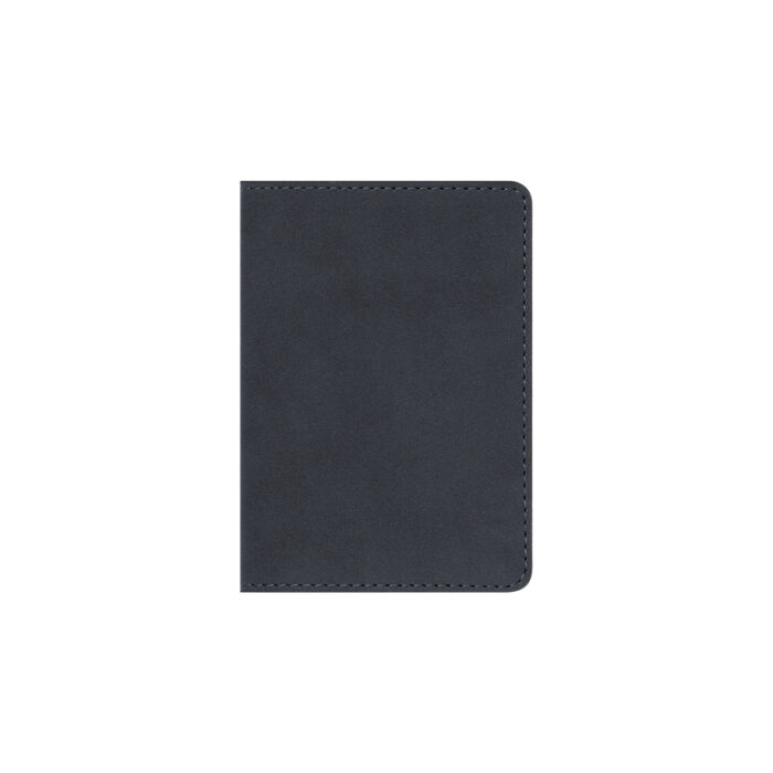 Обложка на паспорт Nuba, синяя