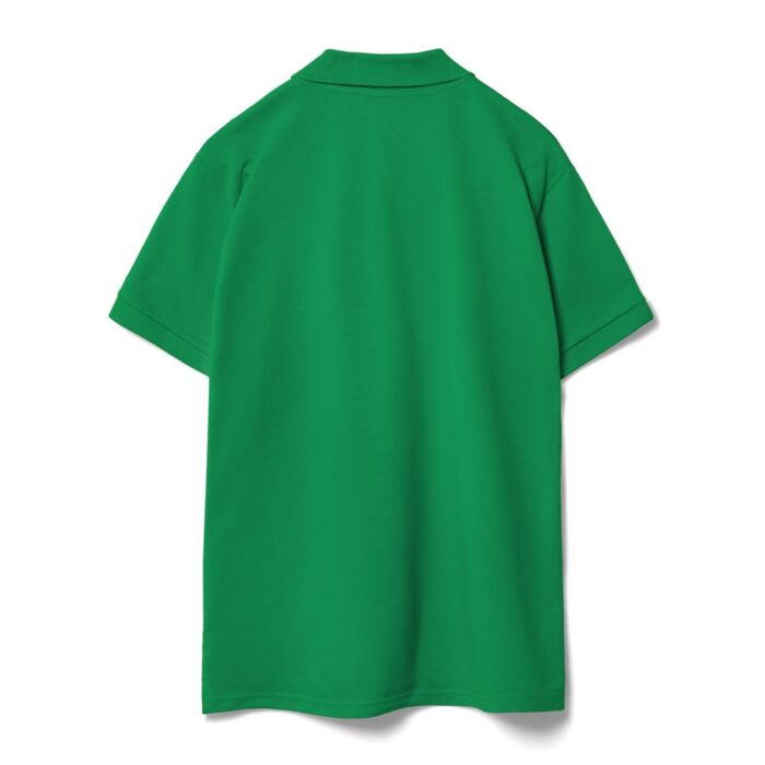 УЦЕНКА! Рубашка поло мужская Virma Premium, зеленая
