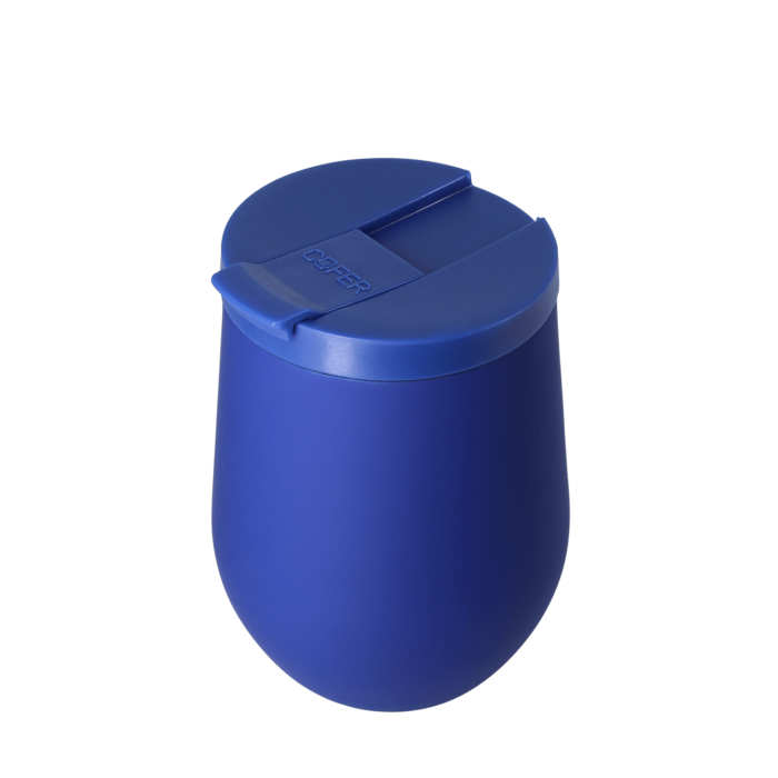 Кофер софт-тач NEO CO12s (синий)