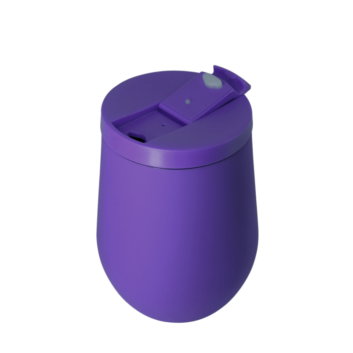 Кофер софт-тач NEO CO12s (фиолетовый)