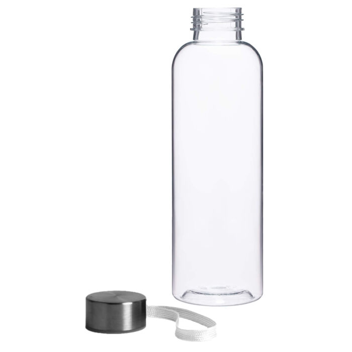Бутылка для воды ARDI NEW 550мл. (Спеццена при оплате до 28 июня!) Белая
