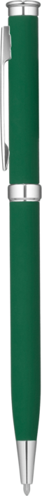 Ручка METEOR SOFT Зеленый