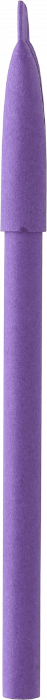 Ручка KRAFT Фиолетовая