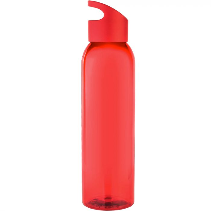 Бутылка для воды BINGO COLOR 630мл. (Спеццена при оплате до 28 июня!) Красная