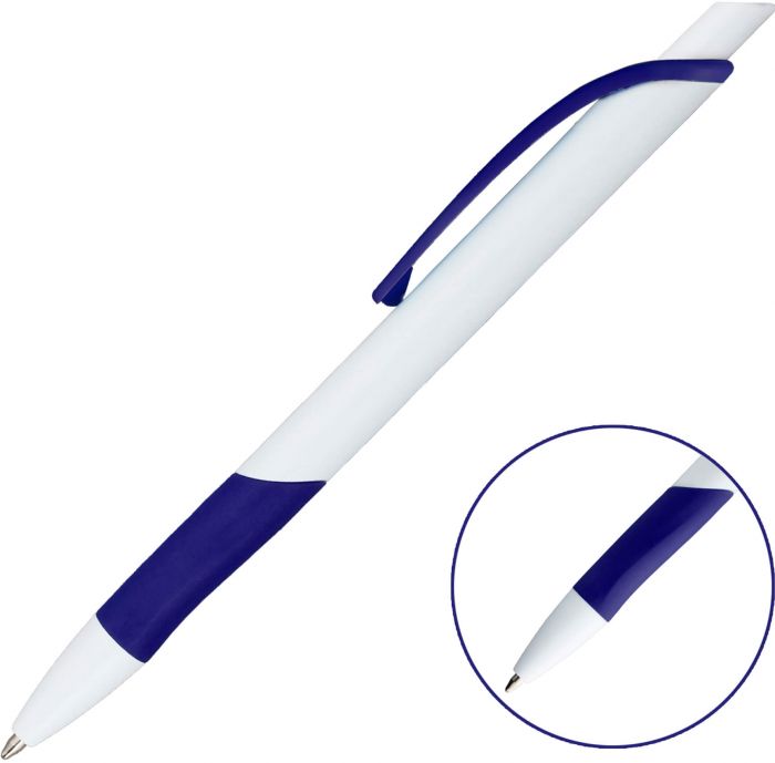 Ручка KLEO Синяя