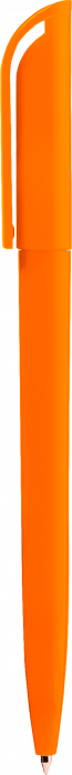 Ручка GLOBAL Оранжевая