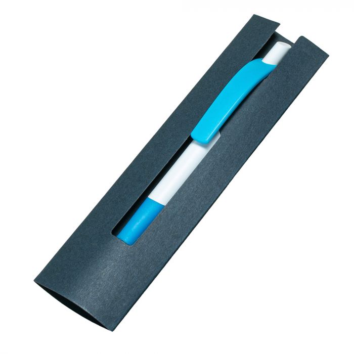 Чехол для ручки CARTON Темно-синий