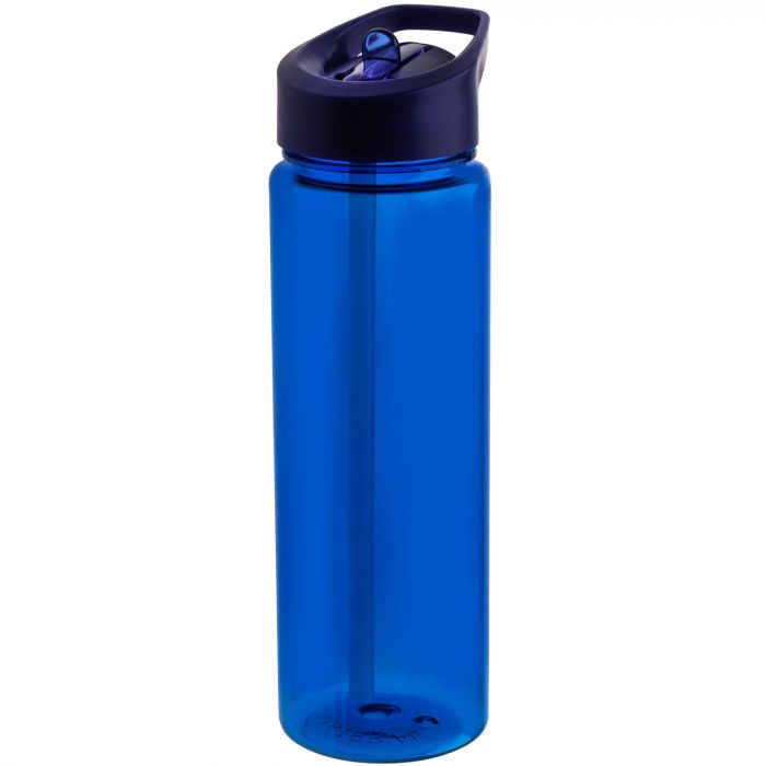Бутылка для воды RIO 700мл. Синяя