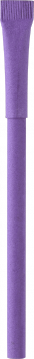Ручка KRAFT Фиолетовая
