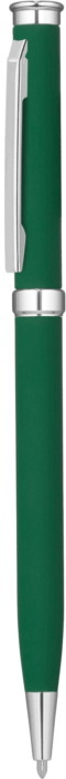 Ручка METEOR SOFT Зеленый