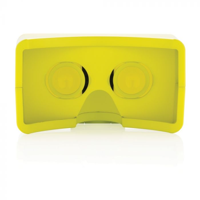Универсальные очки Virtual reality, зеленый