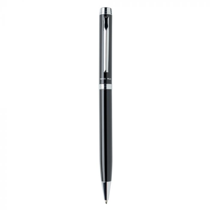 Ручка Swiss Peak Luzern, черный