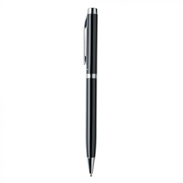 Ручка Swiss Peak Luzern, черный